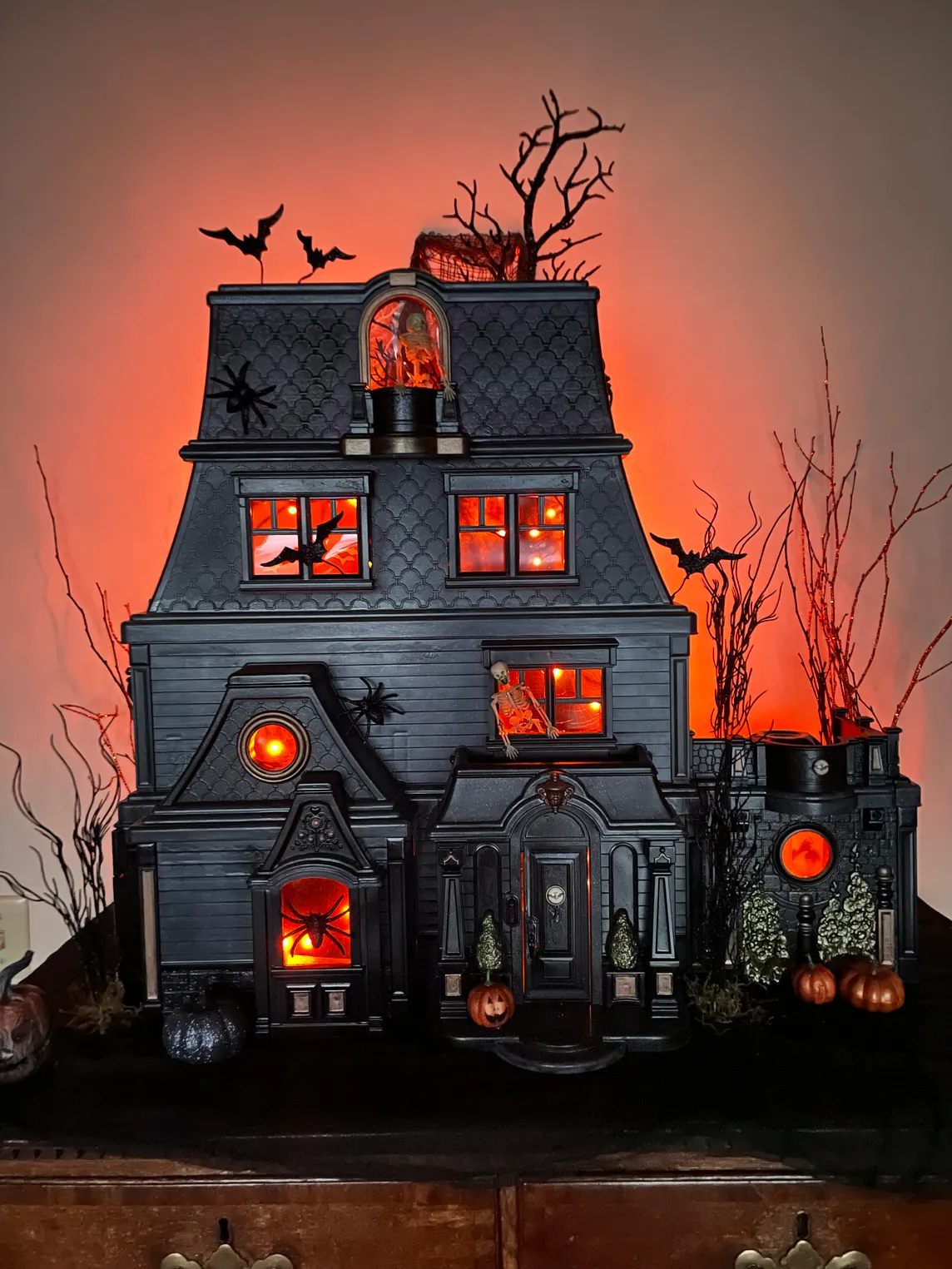 Haunted Houses of Marin: A Realtor’s Tale