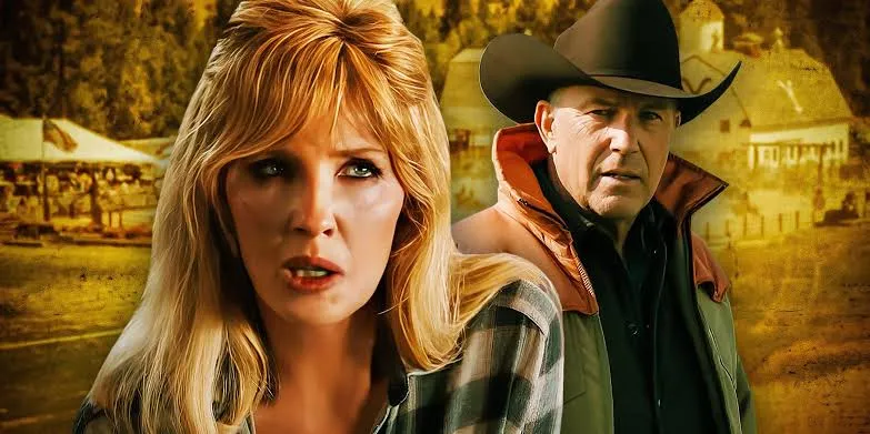 All You Need to Know About Yellowstone's Return and Season 5, Part 2: