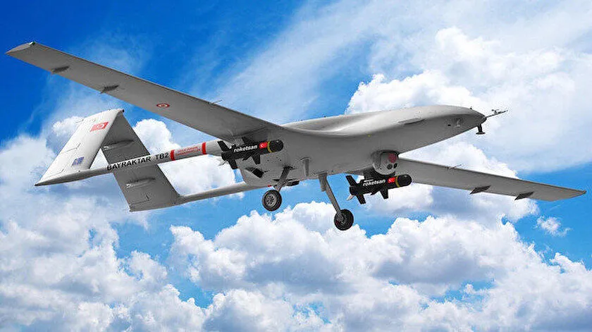 Bayraktar TB2: How Turkey’s Budget Drone Keeps Winning Wars