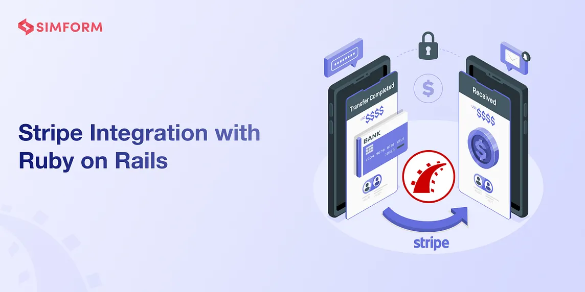 Stripe Integration with Ruby on Rails