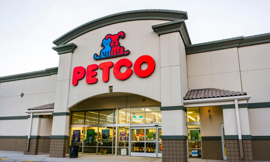 Petco —What Happened with this Brand?