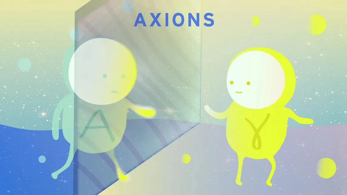 The compelling case for axions as our dark matter