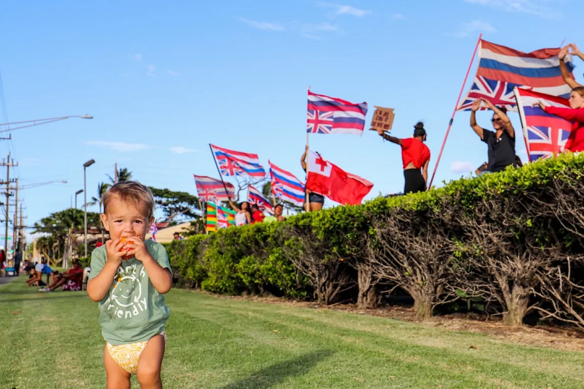 The Overthrow and Annexation of Hawaii: A Historical Account with Lingual and Socioeconomic Context