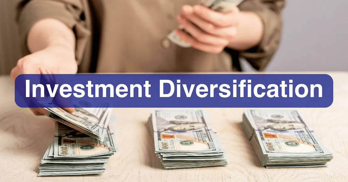 Strategies for Effective Investment Diversification