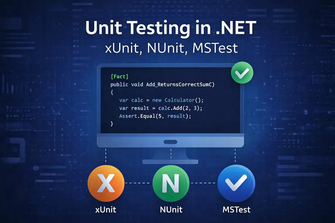 The most insightful stories about Dot Net Development - Medium