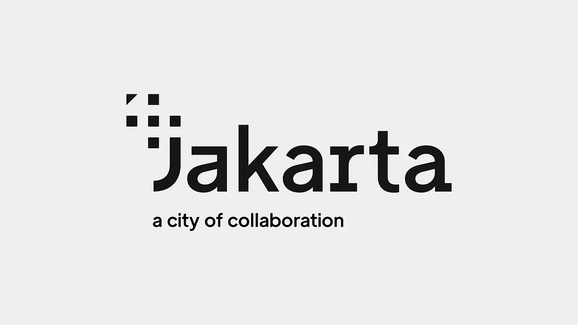 Typography as a Mirror of Jakarta’s City Branding