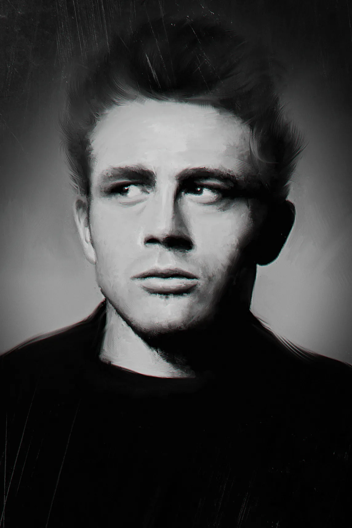 The Myth of James Dean