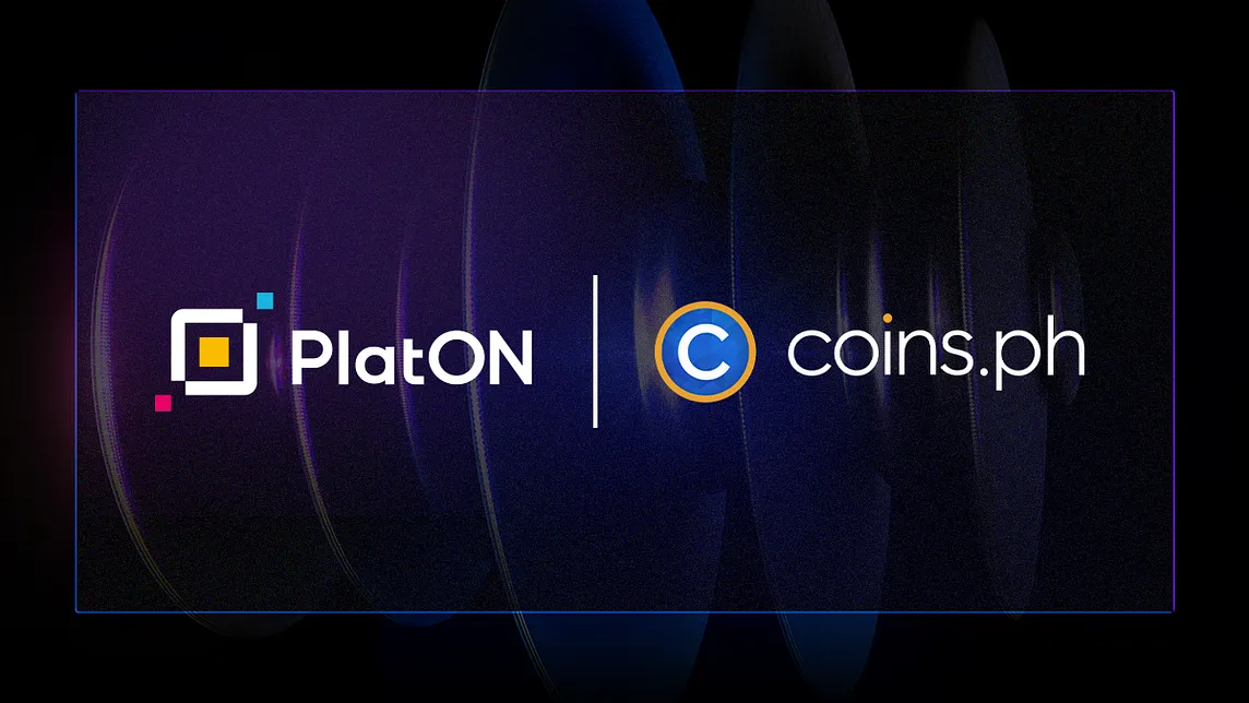 PlatON Forges Strategic Partnership with Digital Currency Service Provider Coins.ph