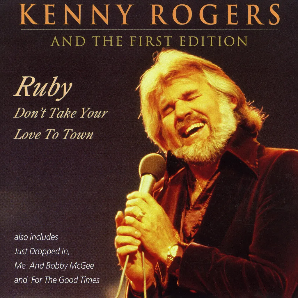 Facts About Kenny Rogers