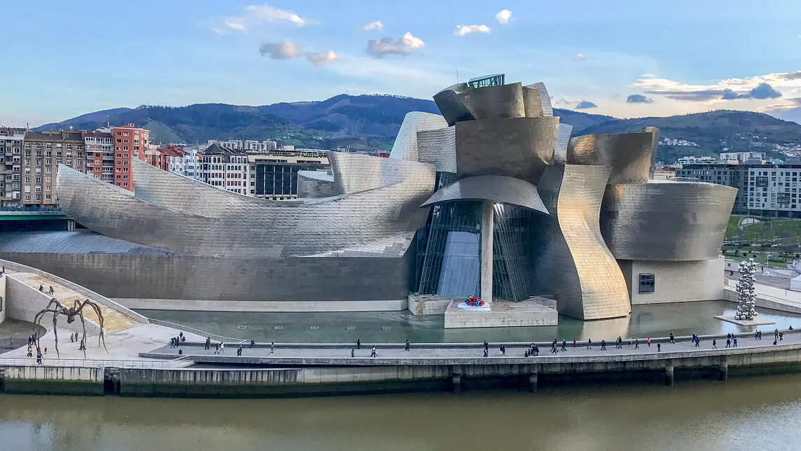 The Rise of the Bilbao Effect: How One Iconic Museum Transformed a Struggling Industrial City