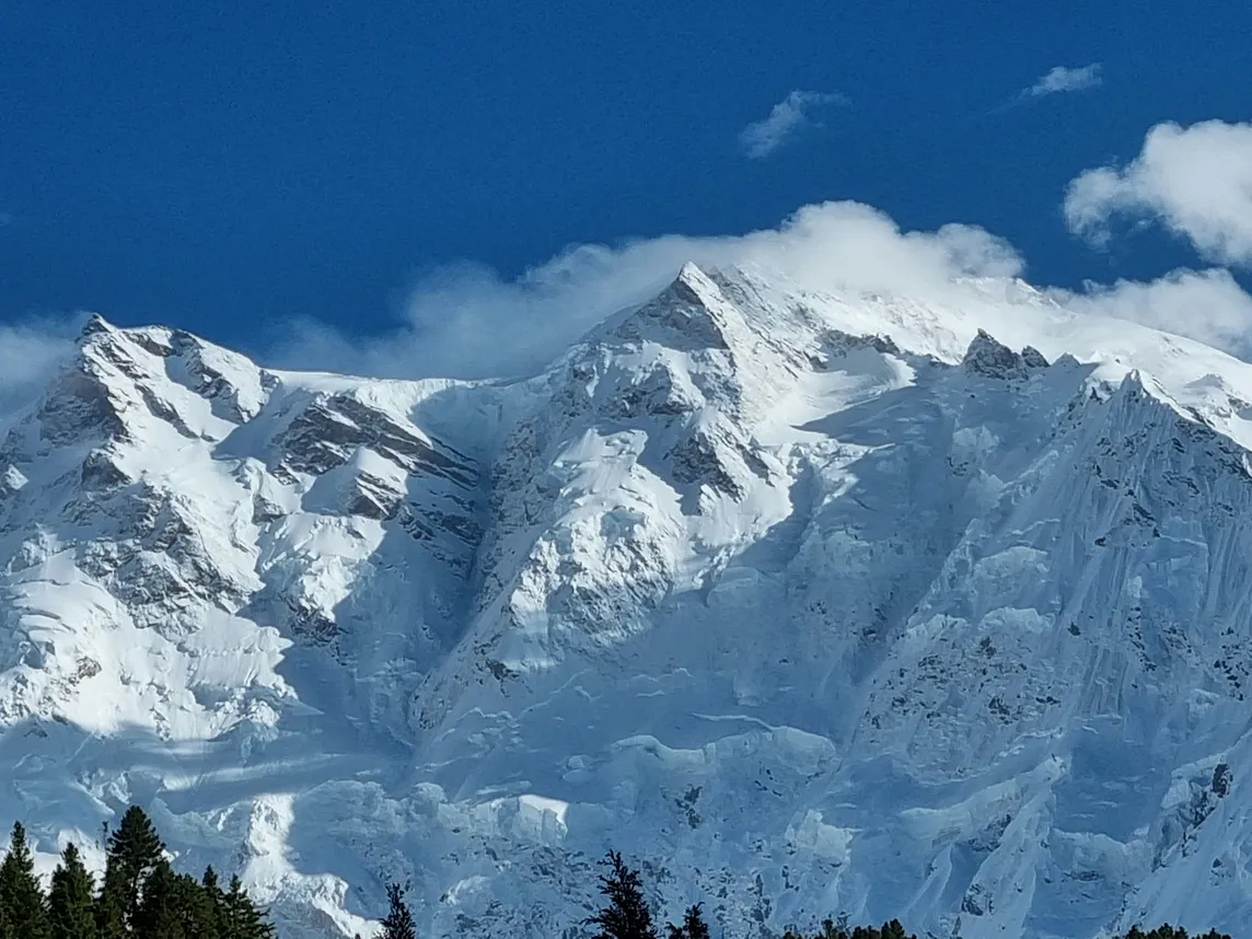 Nanga Parbat The World’s Most Ruthless Mountain.