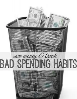 10 Bad Money Habits You Need to Break in 2024 💸🚫