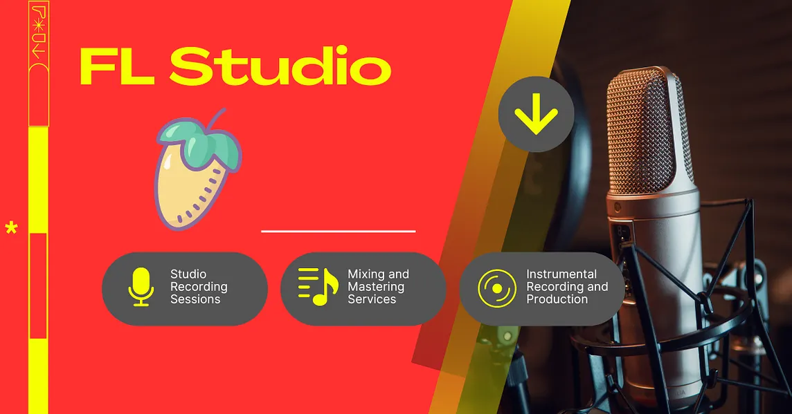 The most insightful stories about Fl Studio Medium