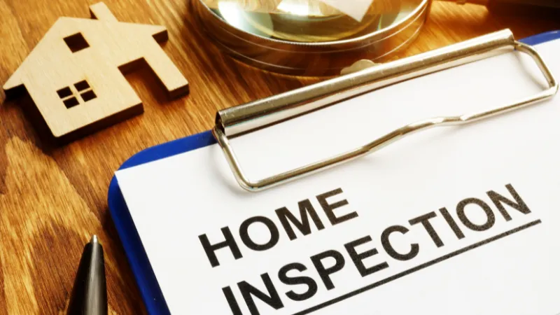 Difference Between Home Inspections and Private Inspection