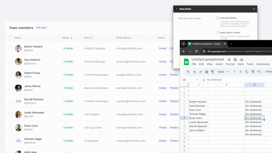 5 Figma plugins I use daily to save time