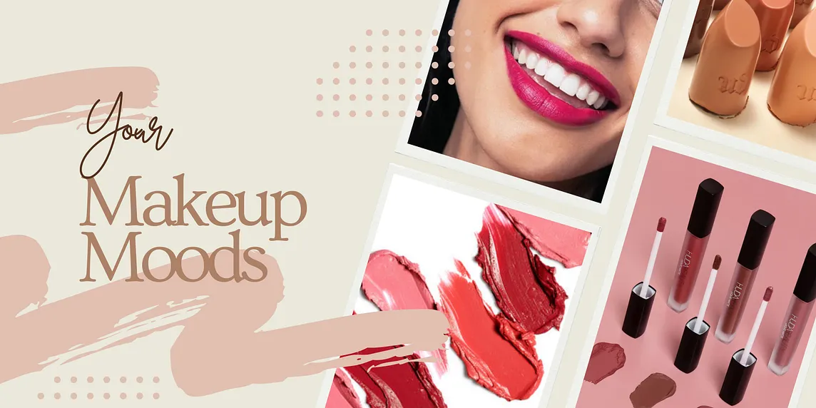 Six Must-Have Lipstick Shades in 2022!