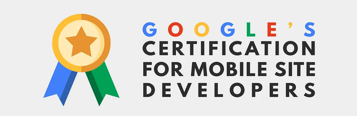 GOOGLE MOBILE SITE CERTIFICATION EXAM ‘PASSING TIPS ‘