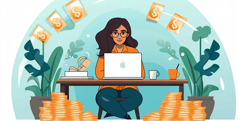 5 Freelance Writing Sites That Pay Daily