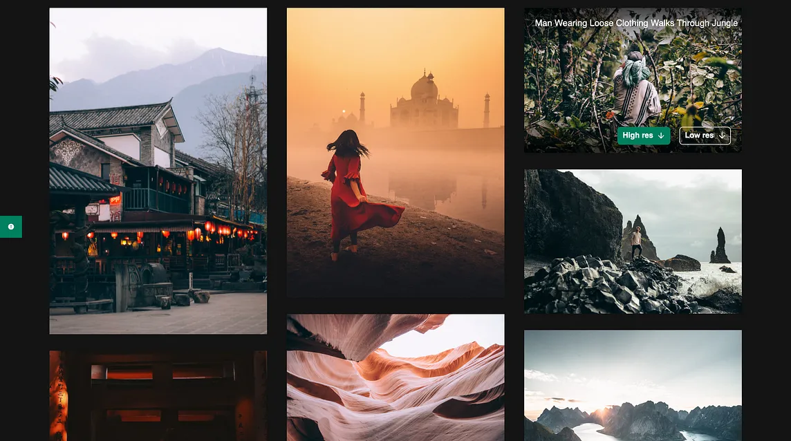 The Best Websites to Get Copyright-Free Photos