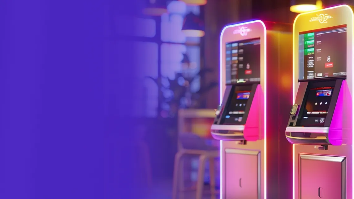 Why restaurants are choosing custom self-ordering kiosks in 2024