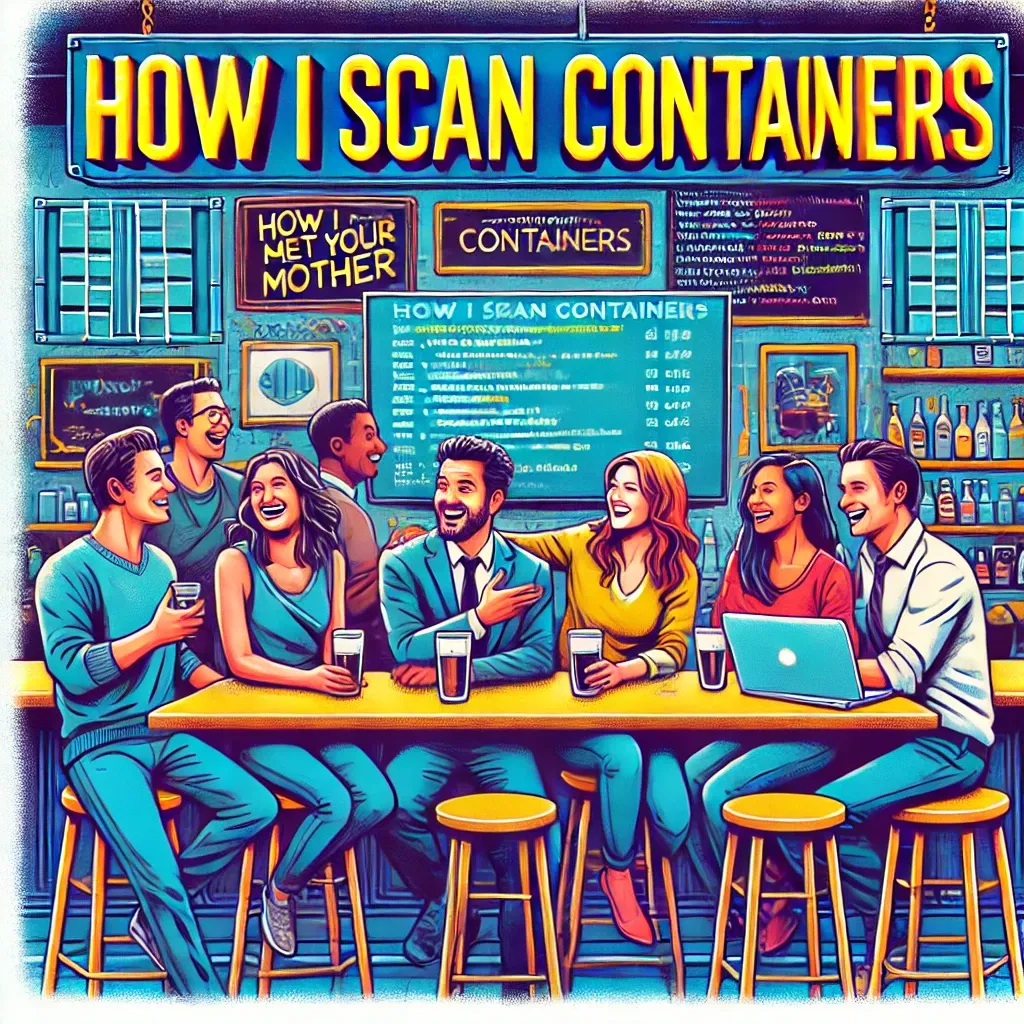 How I Scan Containers with Snyk and DotNet: From Issues to Solutions