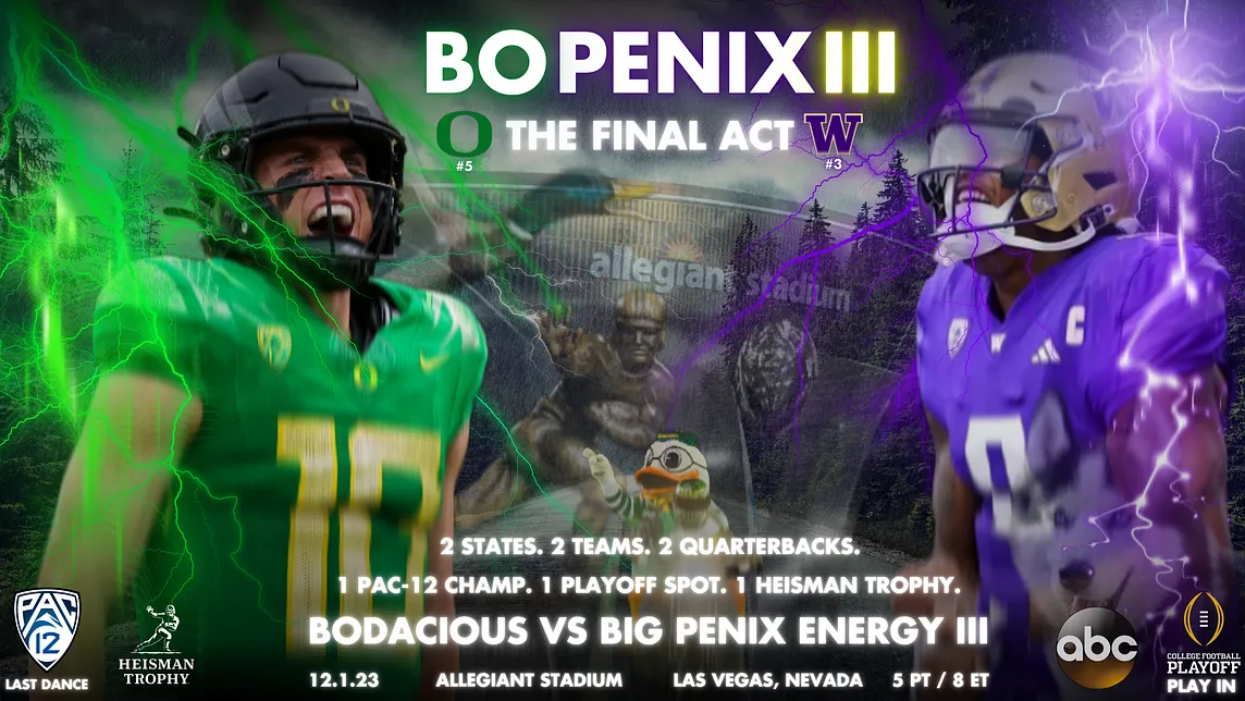 BOPENIX III: THE FINAL ACT