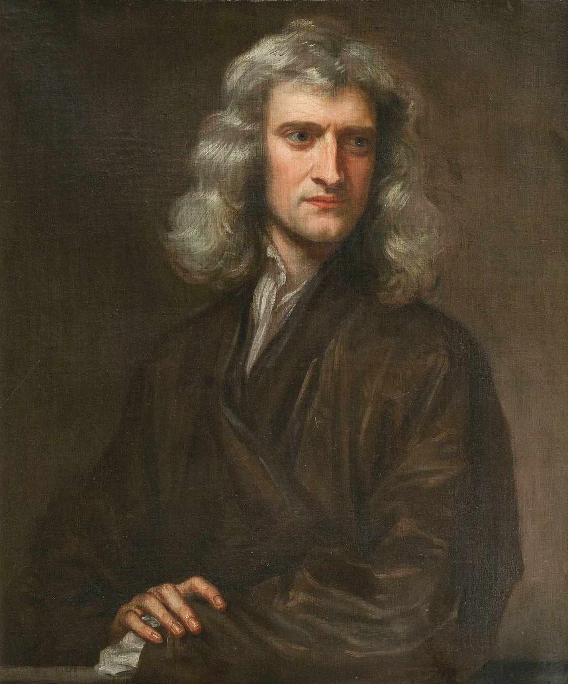 The Life and Legacy of Sir Isaac Newton