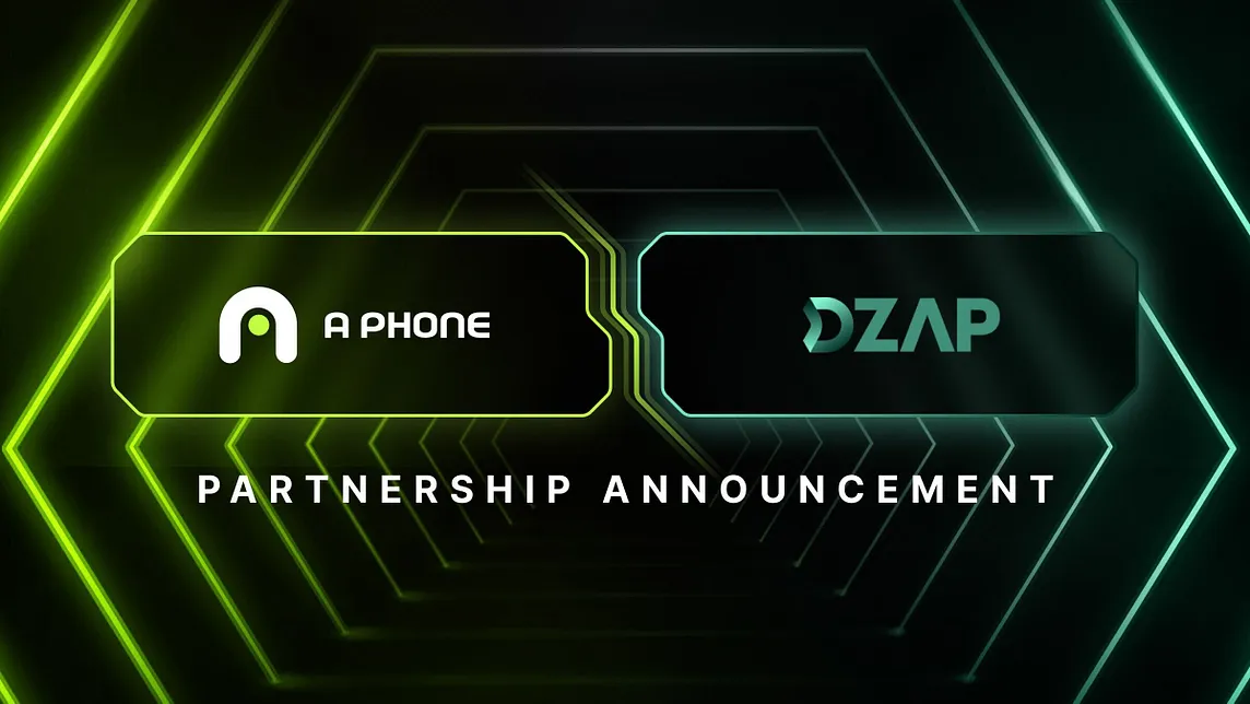 APhone Brings Added Mobile-Based DeFi Access By Introducing DZap to AppNest