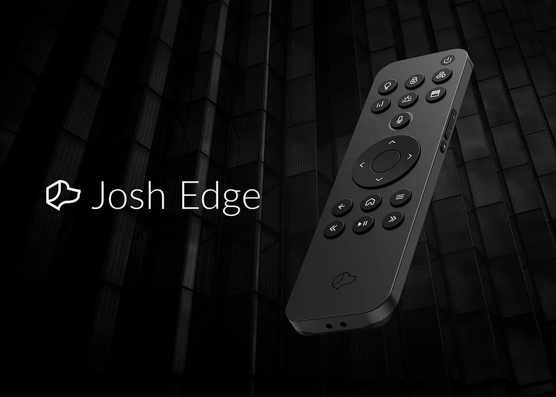 Josh.ai Collaborates With Dealers to Announce Josh Edge 📣