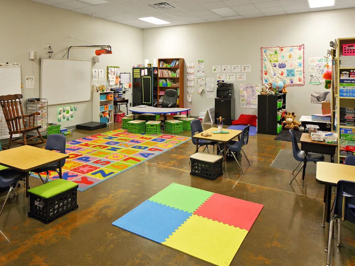 $42 Million to Fund Preschool Facilities Projects Across New Jersey