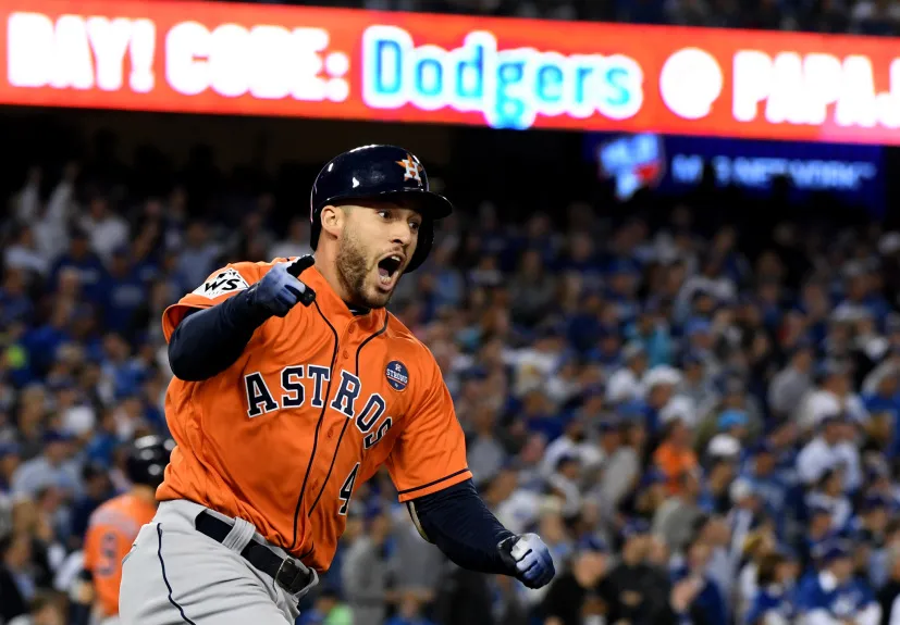 Weekly Dose: We need to talk about Springer