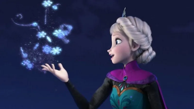 Disney’s Frozen vs Disney Gender Roles