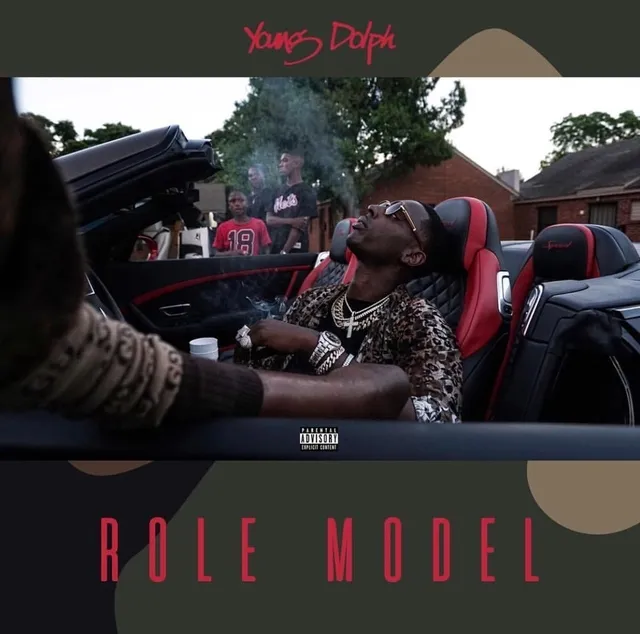 Download Young Dolph — Role Model LP .ZIP | Torrent | Zippyshare