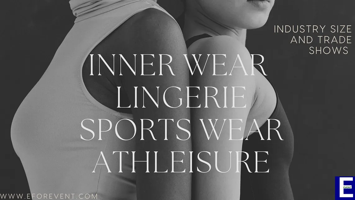 Global Market Analysis: Innerwear Lingerie and Sportswear