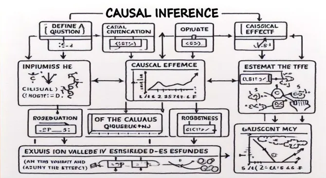 Unraveling Causal Inference: The Hidden Gem in Marketing Strategy