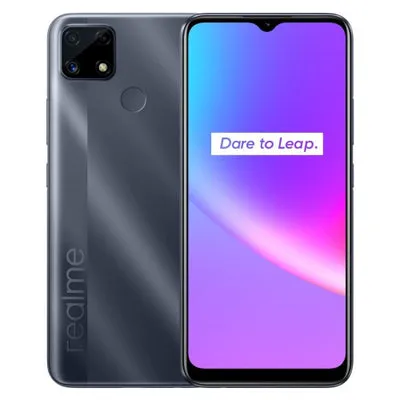 Realme C25s