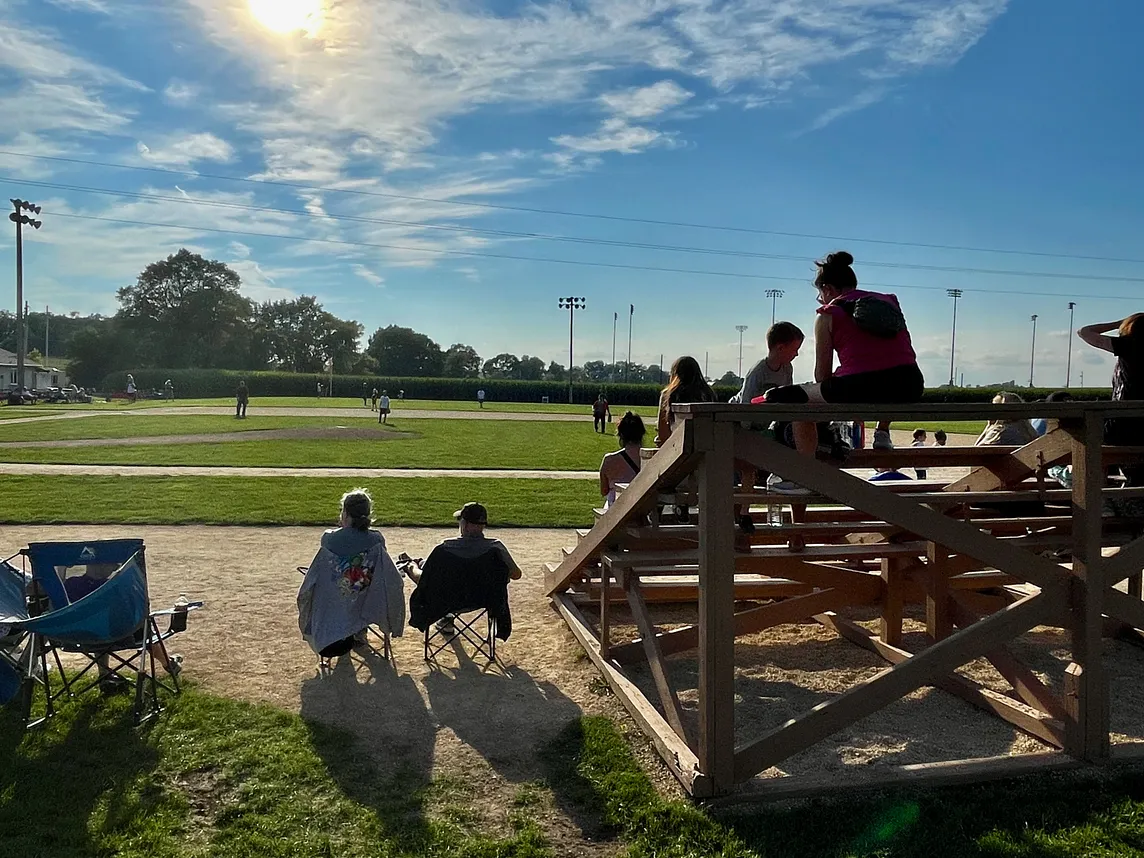 A Testament to America’s Favorite Pastime