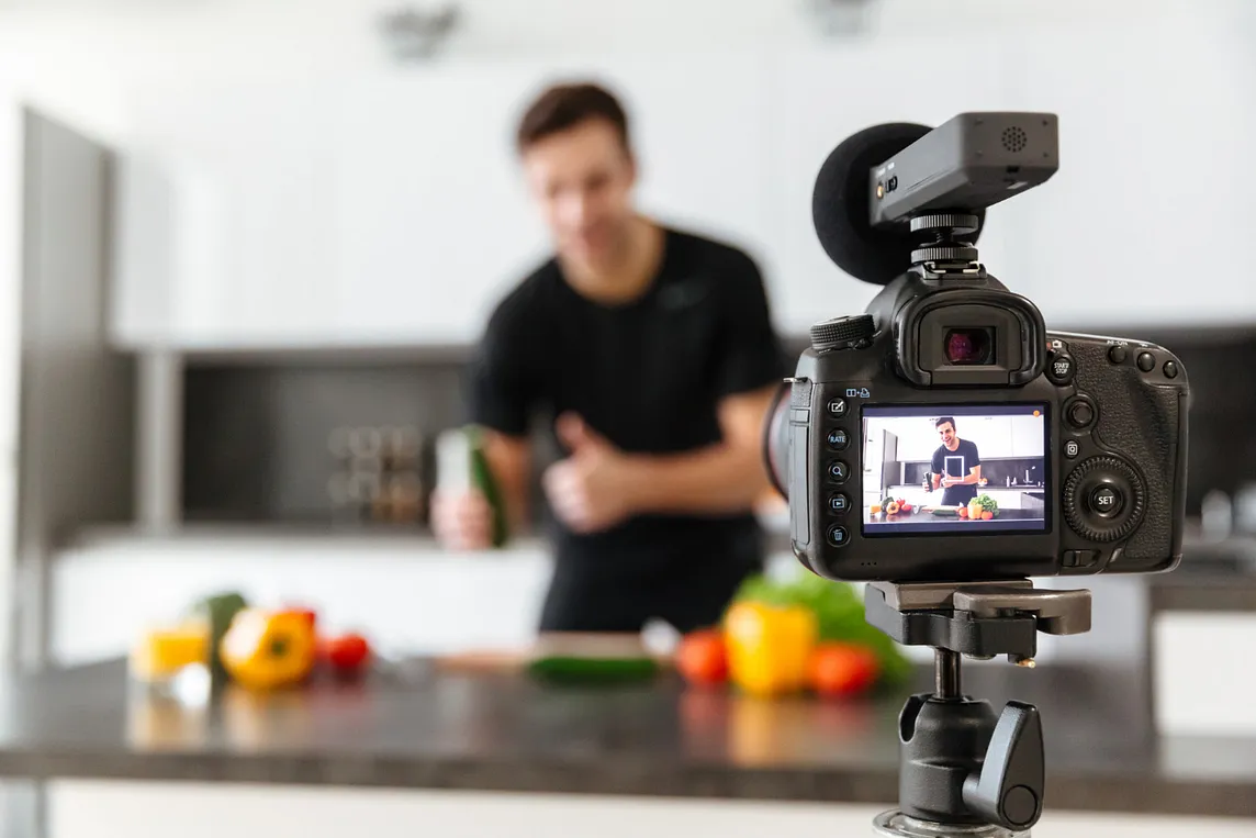 The Role of Audio-Video Production in Marketing and Branding