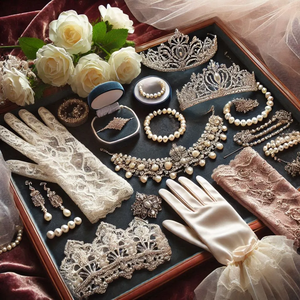 Accessories for Weddings and Special Events: Elevating Your Celebration