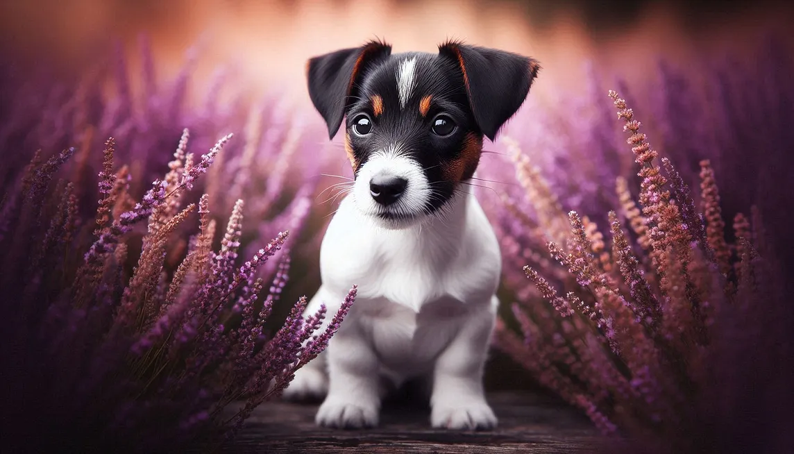 The Black Jack Russell: A Unique Spin on a Beloved Breed