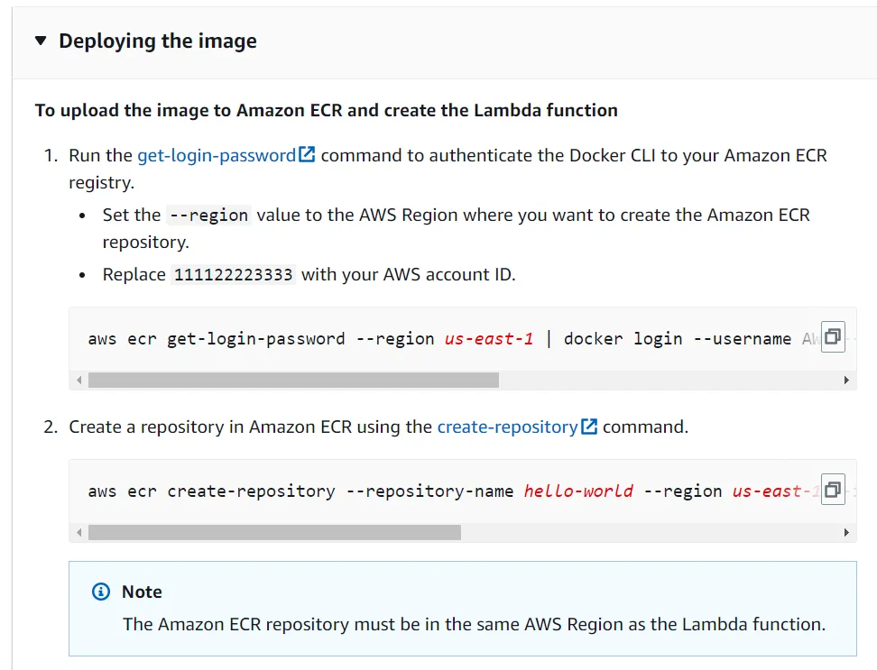 Accessing Keycloak API using Java and AWS Lambda — Part 2