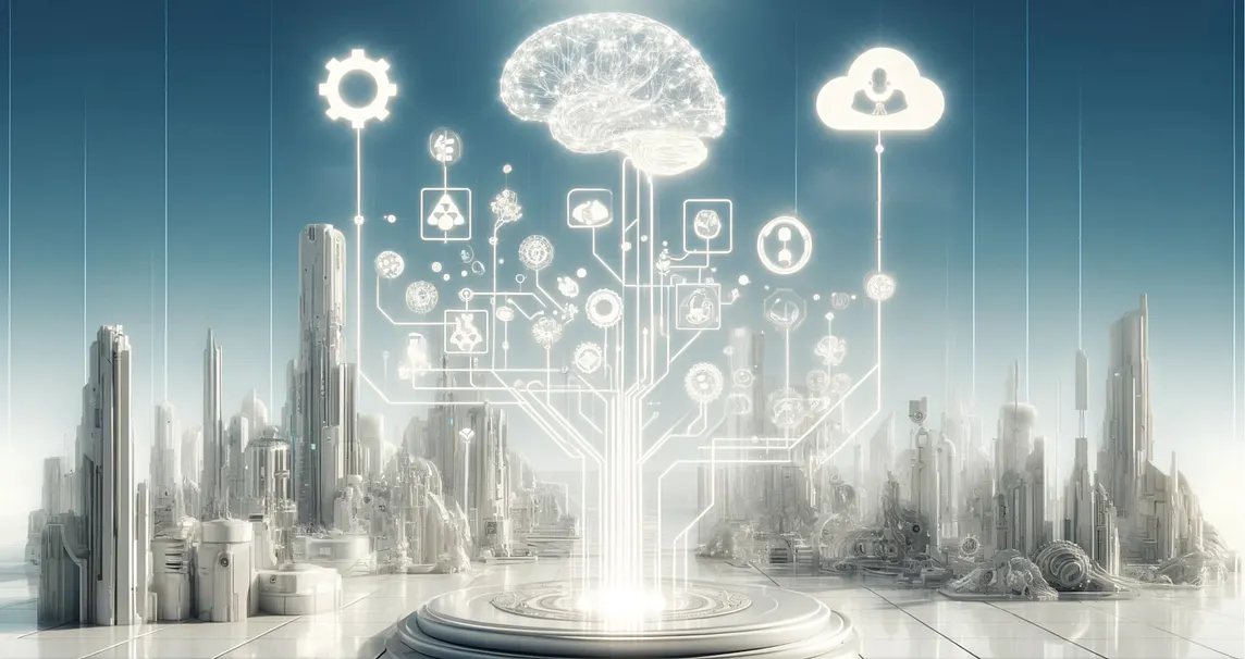 Unlocking Your Tech Wonderland by Combining GitOps, Platforms and AI