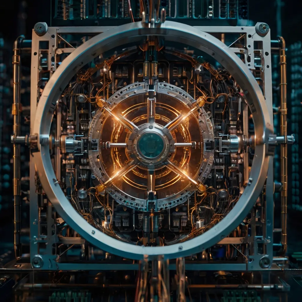 The Rise of Quantum Computing — How Will It Change Cybersecurity?