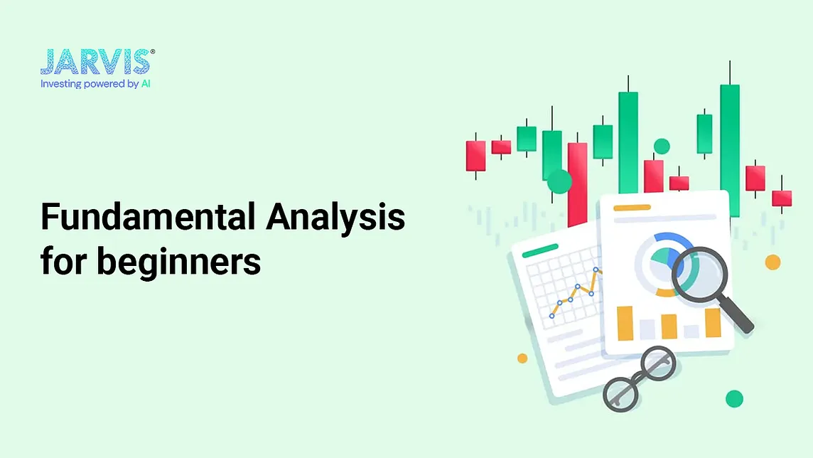 Fundamental Analysis for Beginners