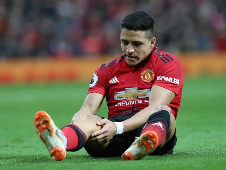 Manchester United’s move for Alexis Sanchez promised so much