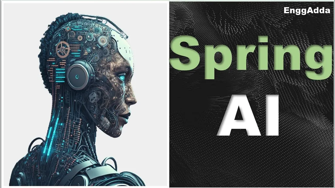 Spring AI : Java Integration with Large Language Models Simplified