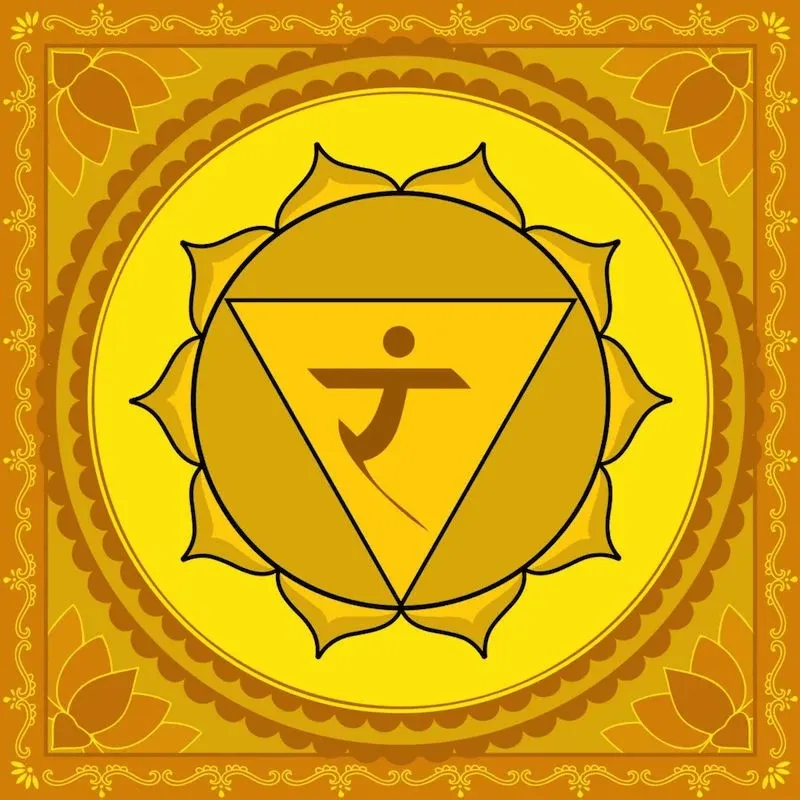 Manipura-Chakra-or-Solar-Plexus-Chakra