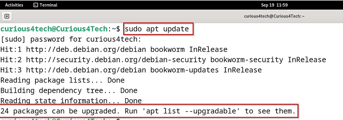 HTOP AND GLANCES FOR LINUX SYSTEMS MONITORING