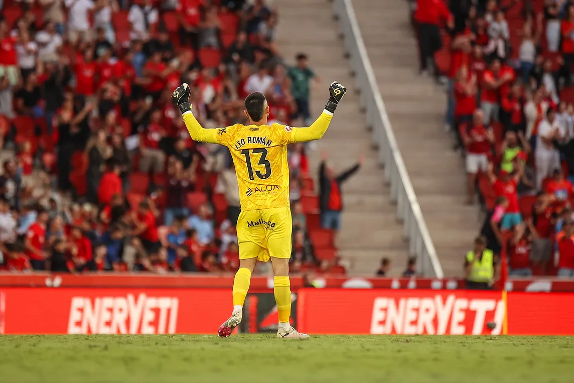 RCD Mallorca 1–0 Real Sociedad: Hard Fought, Deserved Win for Los Piratas 🏴‍☠️