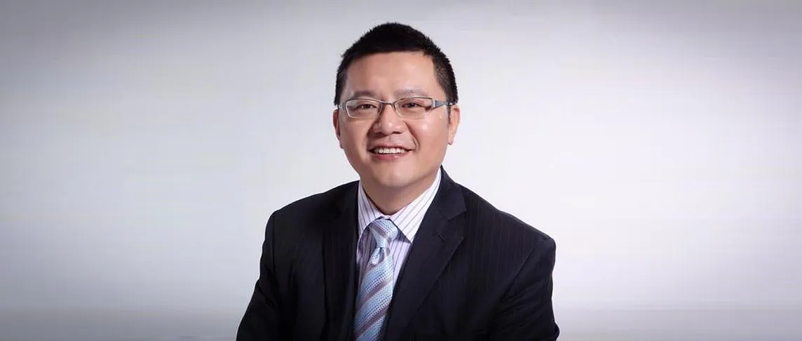 Yu Yongfu, Former CEO of Amap